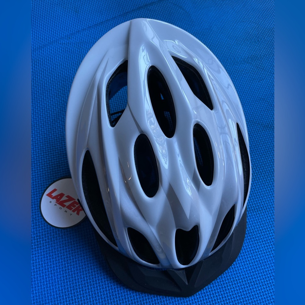 Laxer Compact Sport Helmet